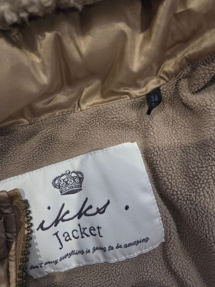 Veste IKKS - photo numéro 5