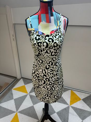 Robe légère Primark Taille 38