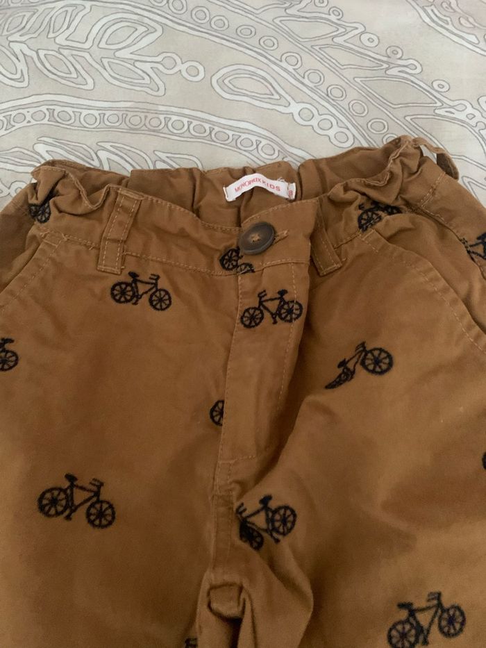 Pantalon - photo numéro 2