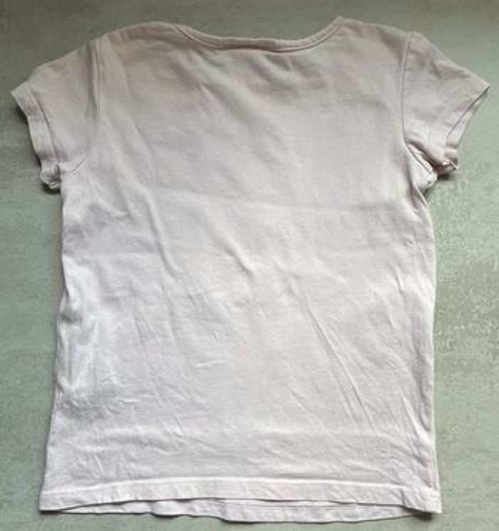 Tee shirt 4 ans Minnie - photo numéro 2