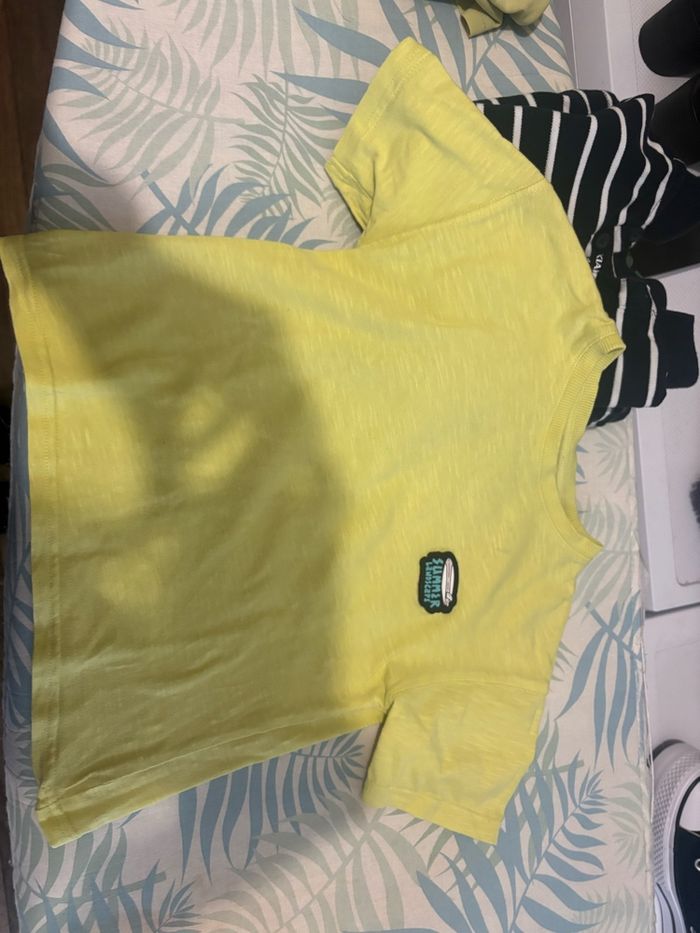 4 ans garçon - photo numéro 8