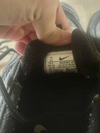 Chaussure Nike Airmax97