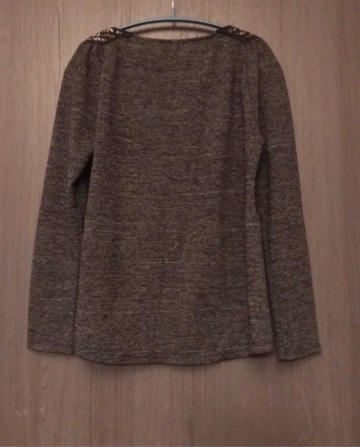 Blouse T38 - photo numéro 2