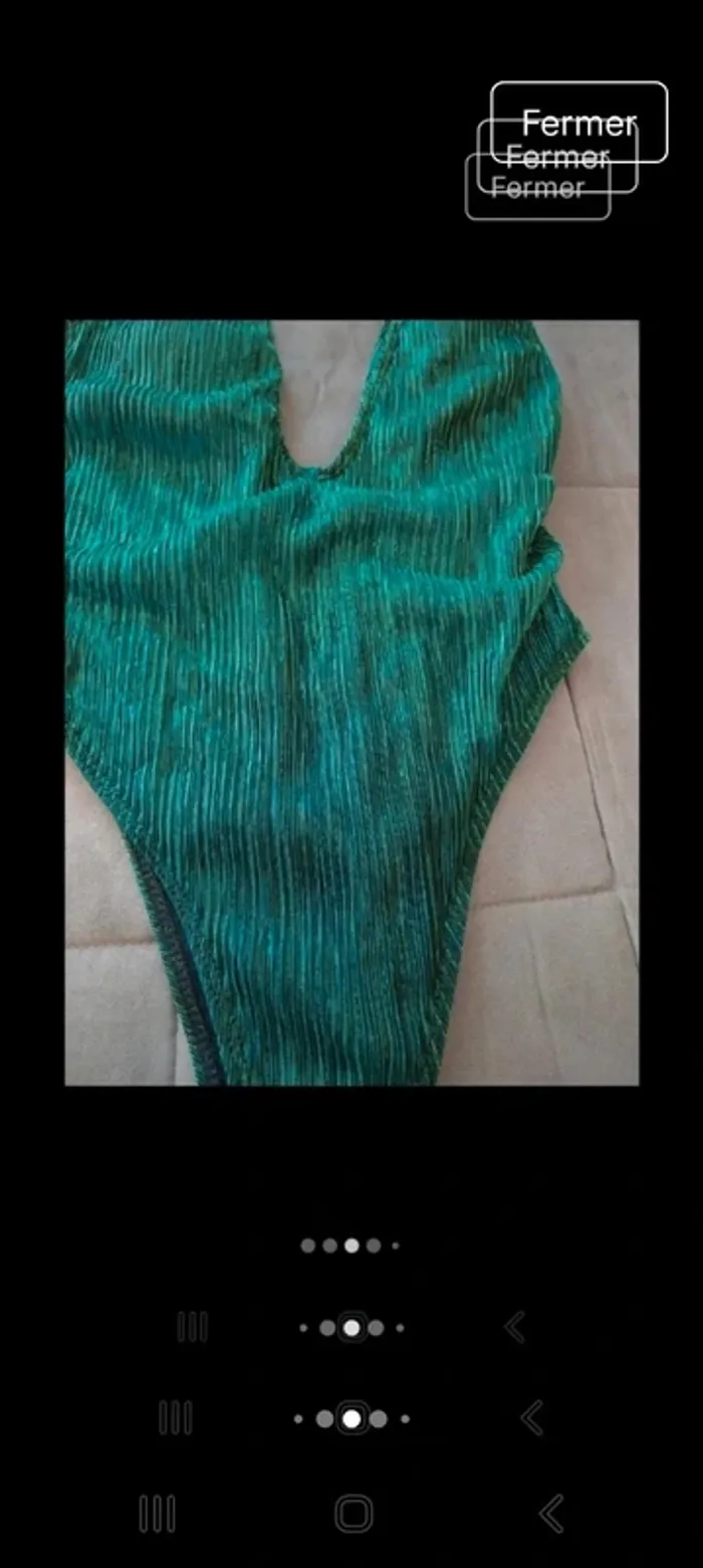 Maillot de bain 40 - photo numéro 5