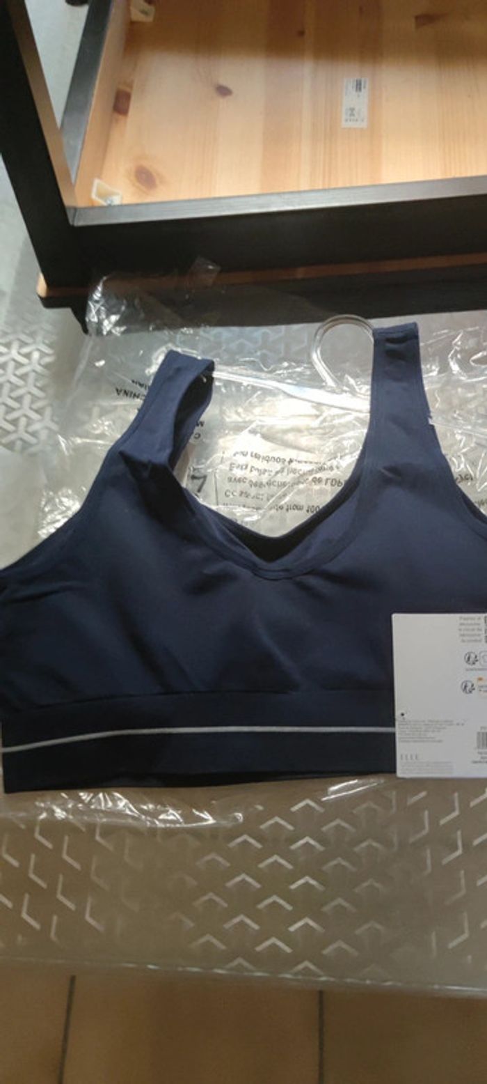 Brassière femme xl/xxl neuve - photo numéro 2