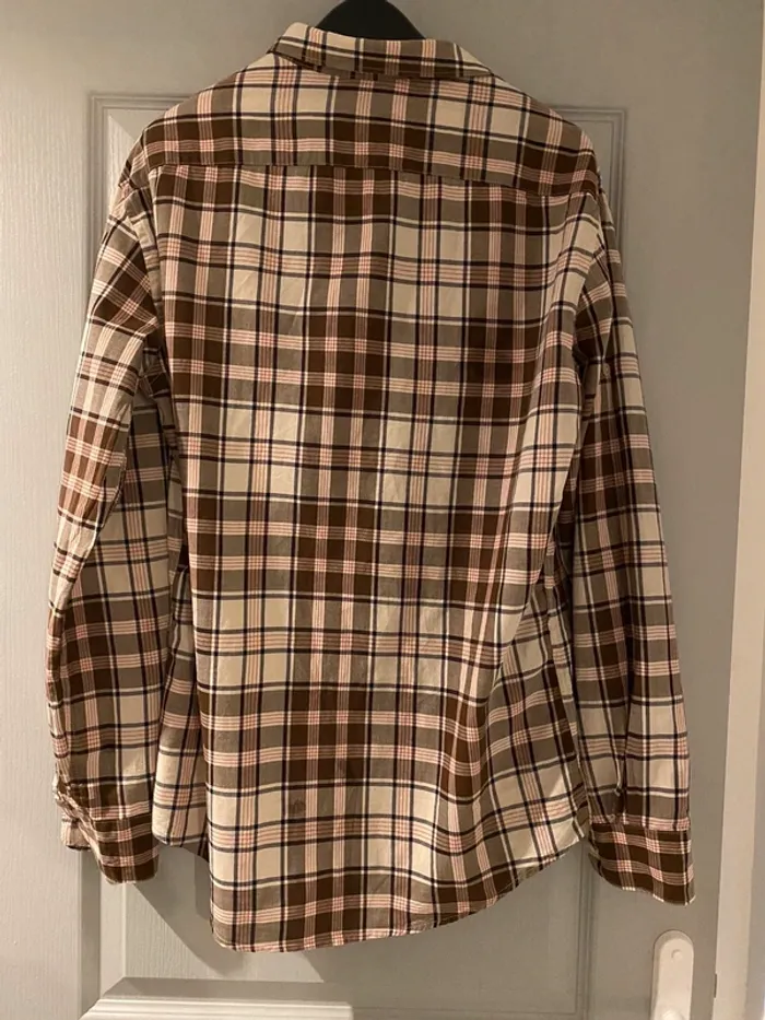 Chemise Celio homme taille M - photo numéro 4