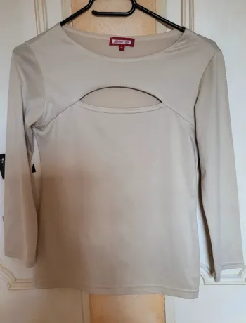 Tee shirt jennyfer