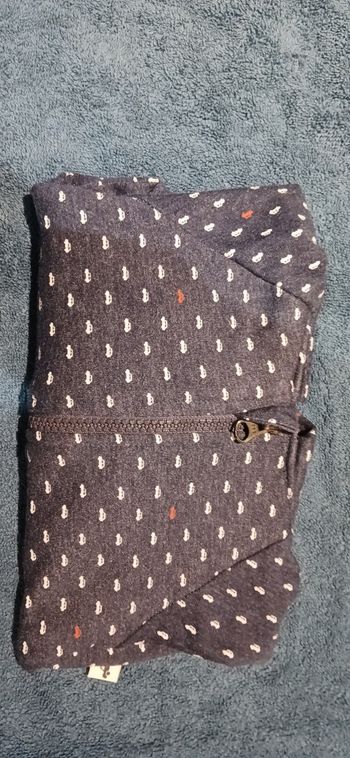 Lot vêtements 