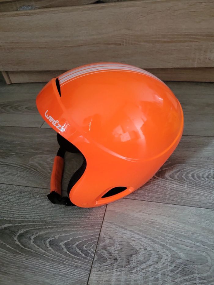 Casque Ski Wedze - photo numéro 3