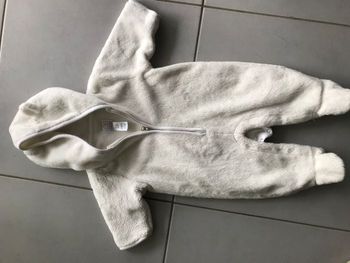 Combinaison  0 à 3 mois