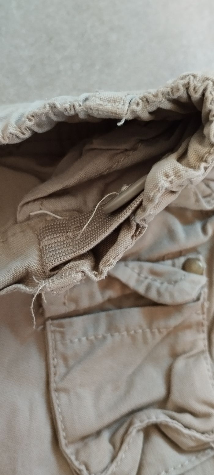 Pantalon garçon 18 mois tissaia - photo numéro 4