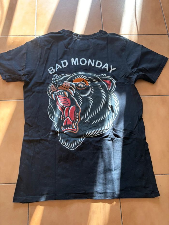 T shirt homme M - photo numéro 5