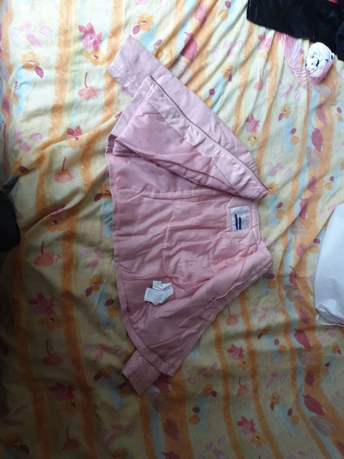 Veste simili cuir 6 ans - photo numéro 6