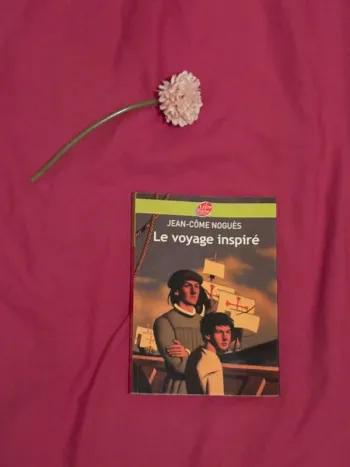 Le voyage inspiré
