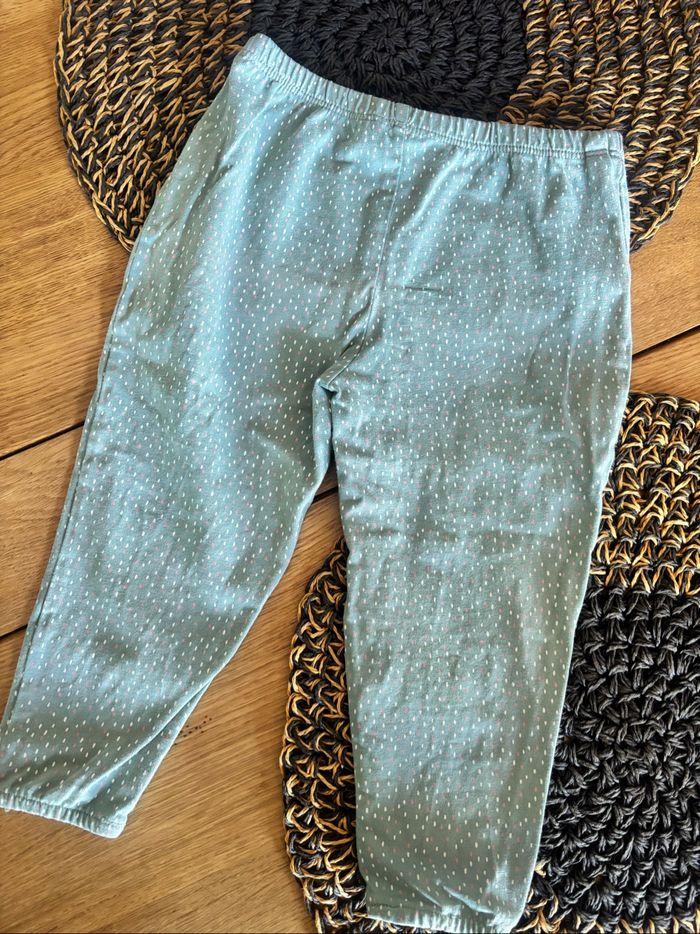 Bas de pyjama - photo numéro 4