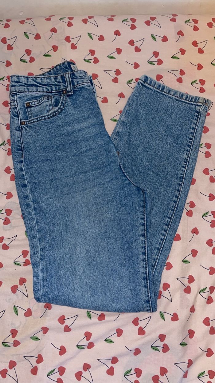 Jean  bleu Primark
