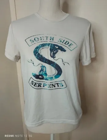 Maillot South Side taille S