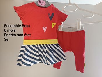 Ensemble Bess