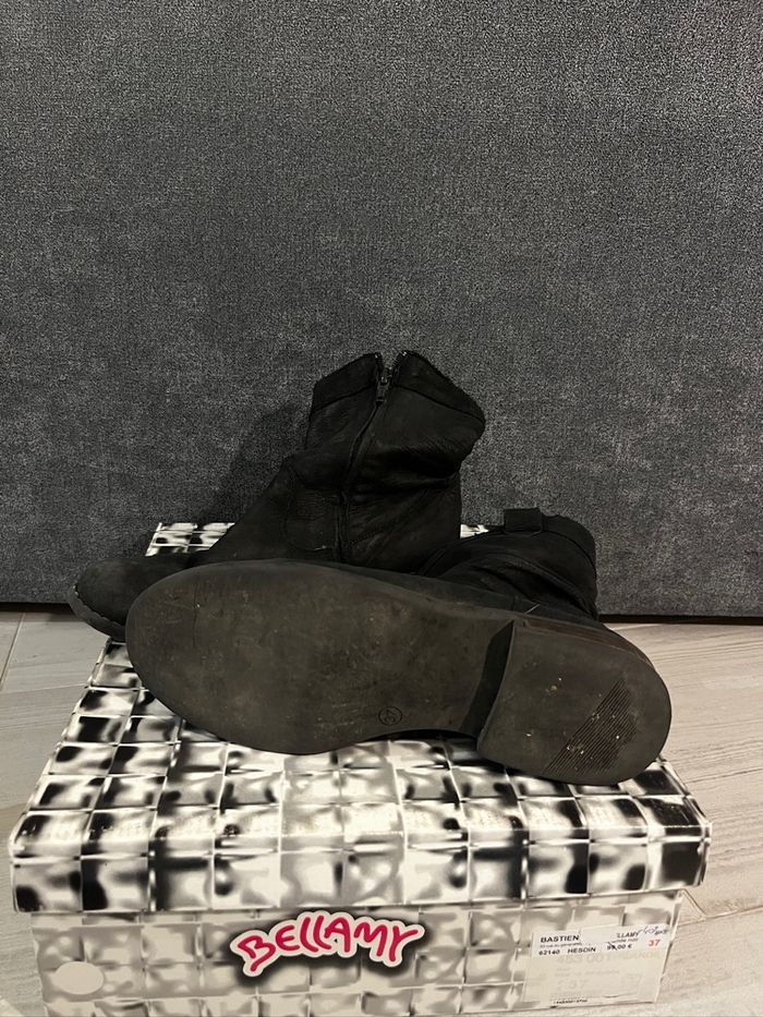 Bottes Bellamy - photo numéro 5