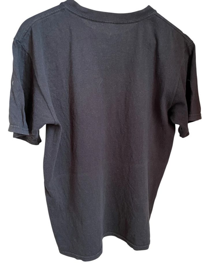 Rare Promotional Printed t-shirt Friday the 13th - photo numéro 2