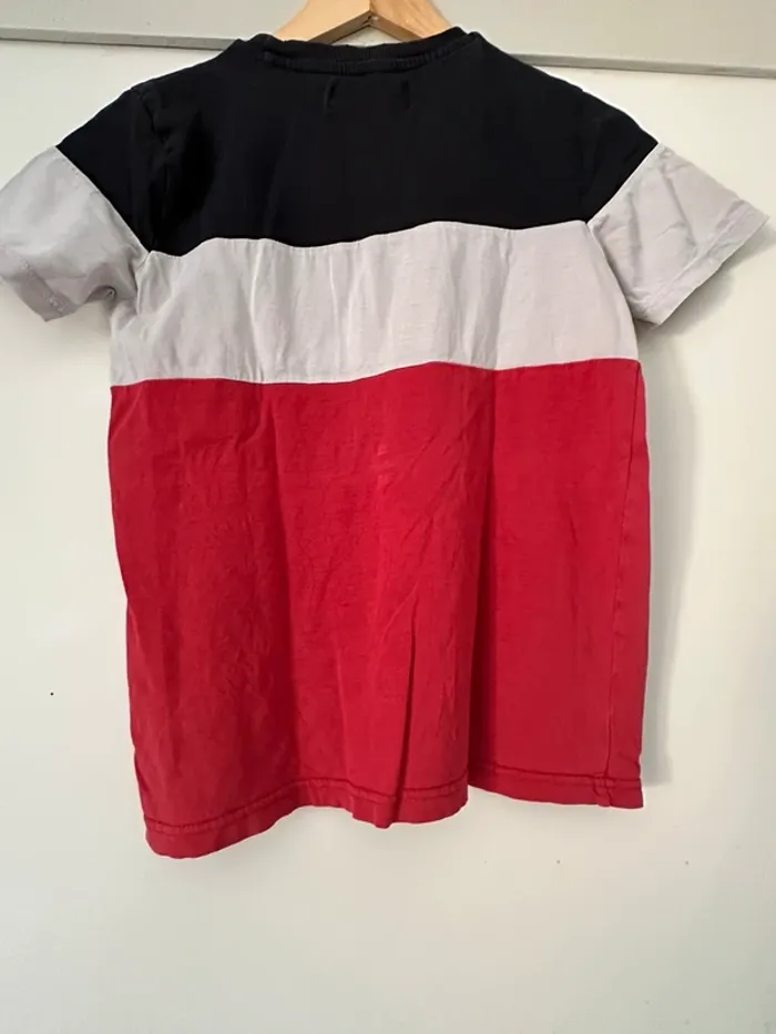 TEE shirt - photo numéro 3