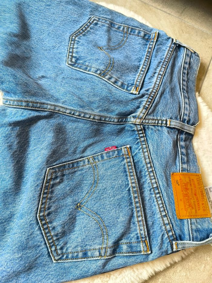 Jeans Levi's - photo numéro 4