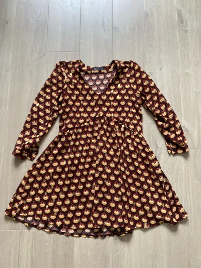Robe légère