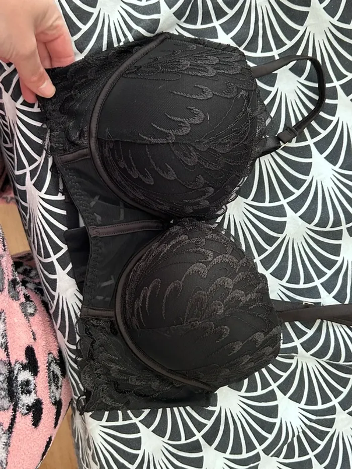 Soutien gorge 85D
