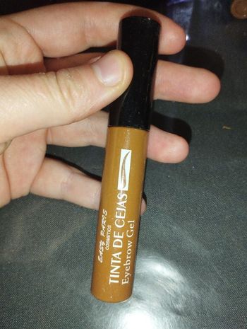 Gel a sourcils