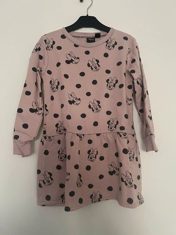Robe 7/8 ans