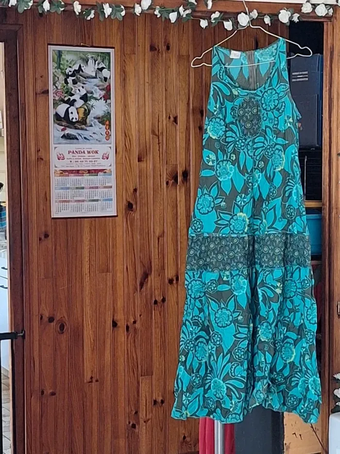 €robe longue