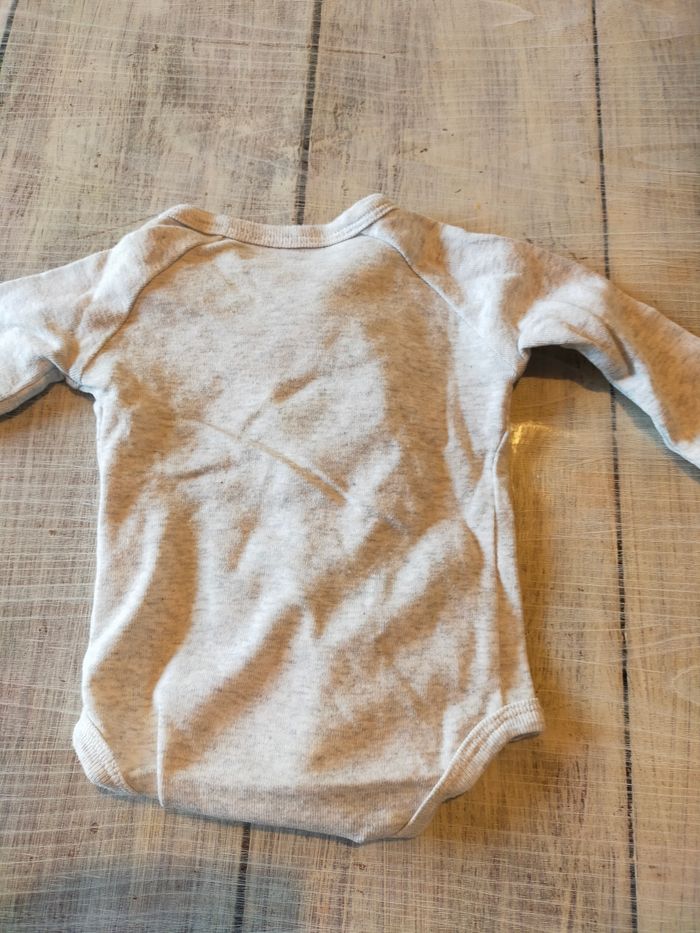 Bodie bébé fille - photo numéro 3