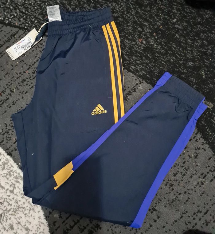 Survêtement Adidas Réal Madrid - photo numéro 2