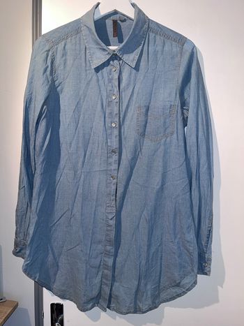 Chemise pour femme Bershka