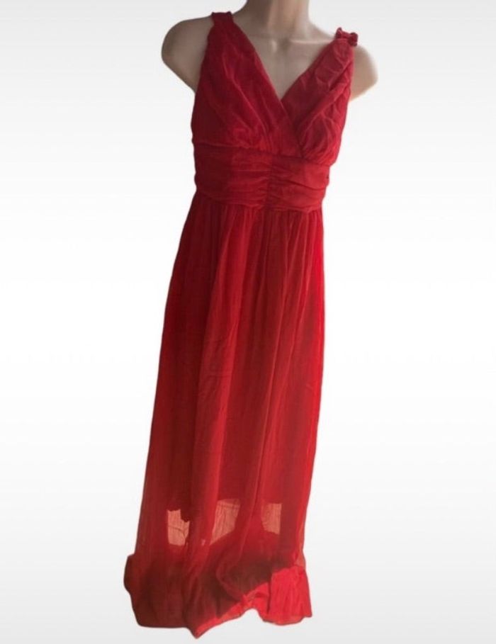 Robe soirée