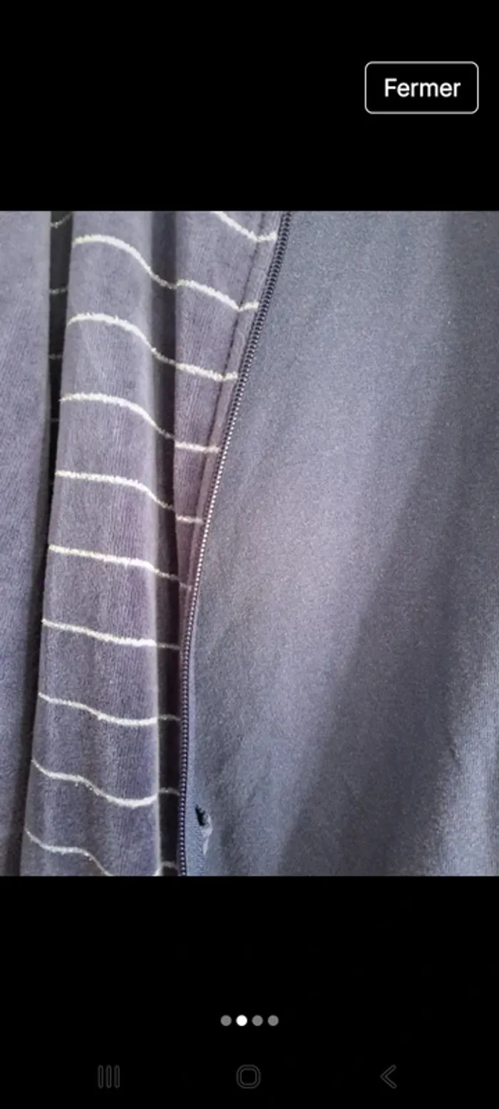 Cardigan Esmara 42/44 - photo numéro 2