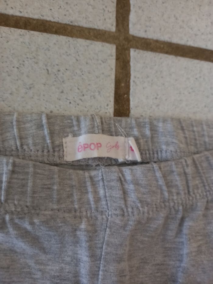 Lot de leggings 12 ans - photo numéro 3