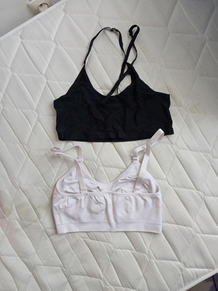 Brassières de sport - photo numéro 4