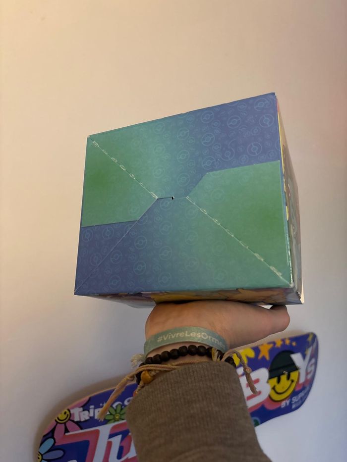 Display de mini tins Ami de Kantô - photo numéro 8