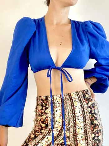 Blouse Shein