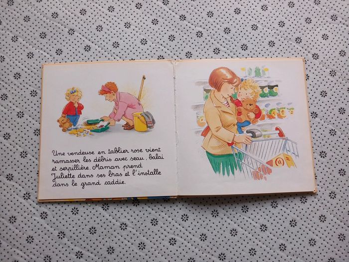 Livre Juliette - photo numéro 4