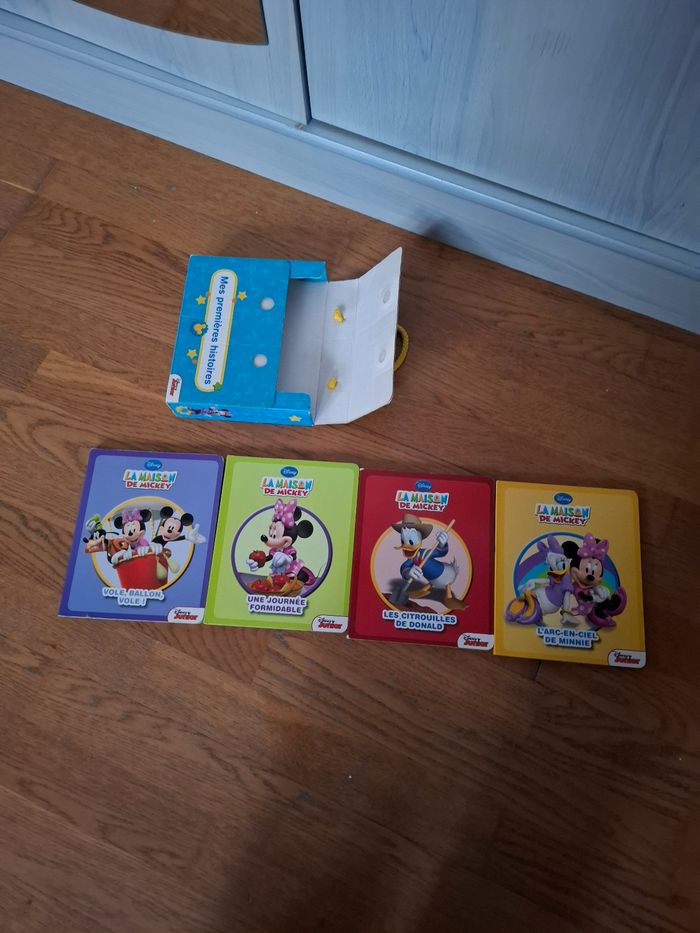 Livres enfant - photo numéro 3