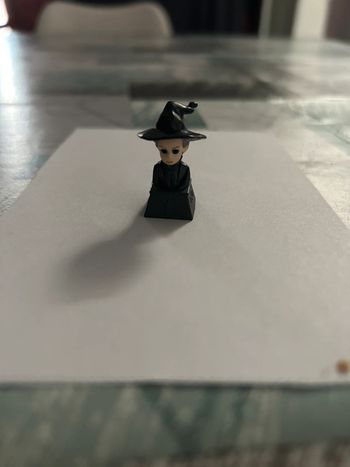 Figurine Harry Potter