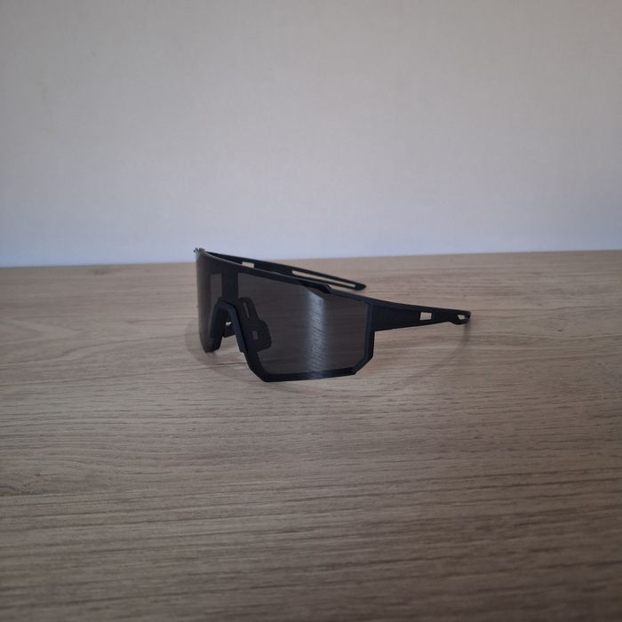 Lunettes de Soleil - Y2K Vintage 90s-2000s - Unisexe Sunglasses - Verres Teintés