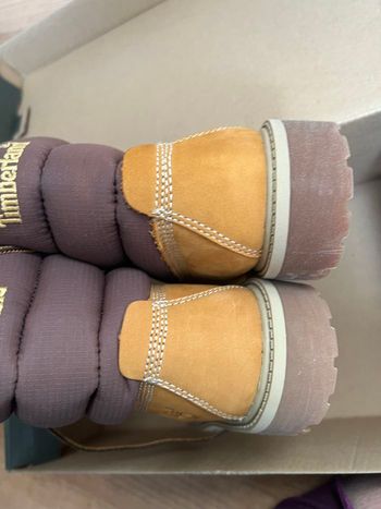 Chaussures Timberland