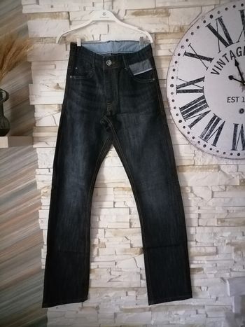 Jean's droit garçon