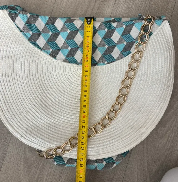 Sac à main - photo numéro 6