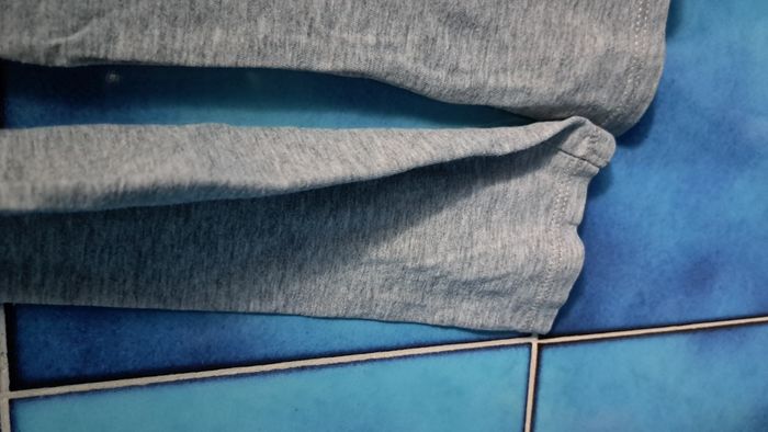 Tee-shirt - photo numéro 4