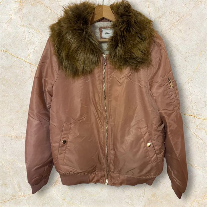 Blouson aviateur - photo numéro 2
