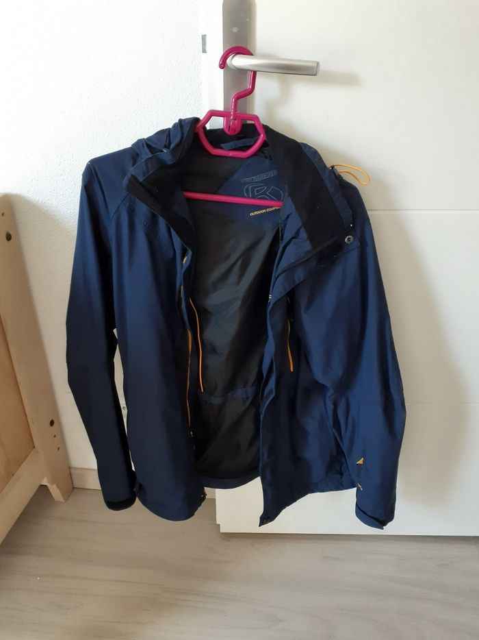 Coupe vent Outdoor équipment S - photo numéro 2